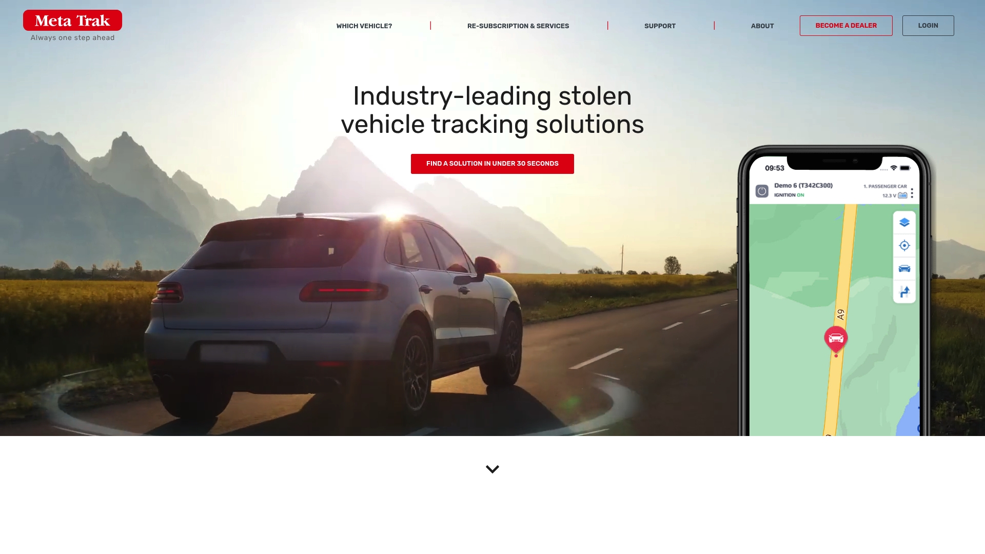 https://metatrak.co.uk