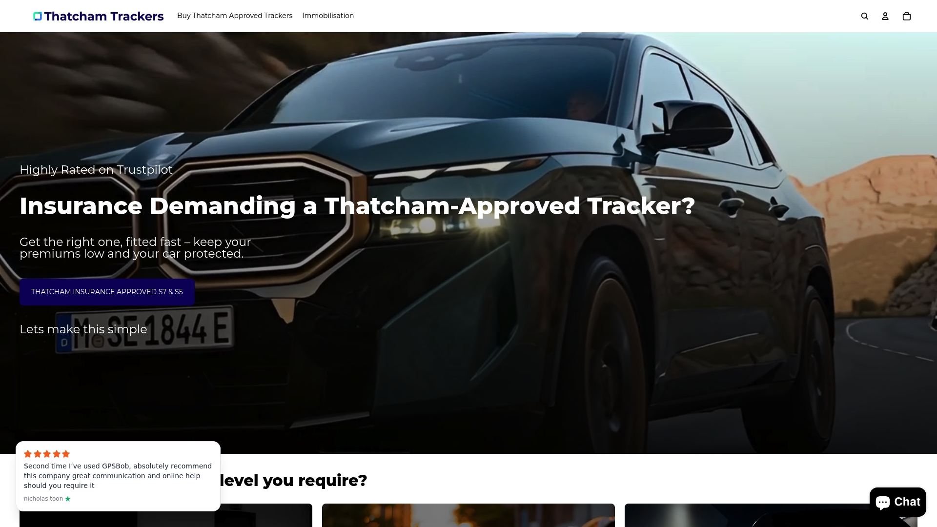 https://thatchamtrackers.com