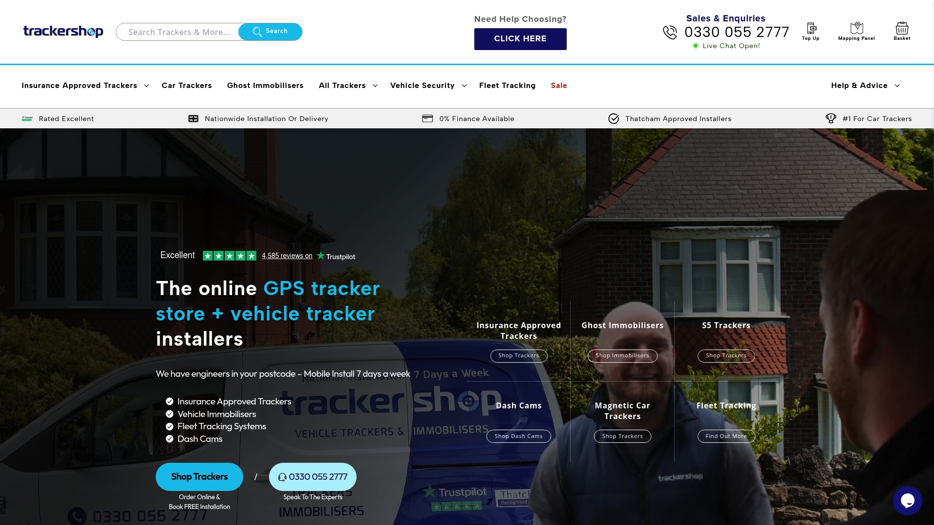 https://trackershop-uk.com