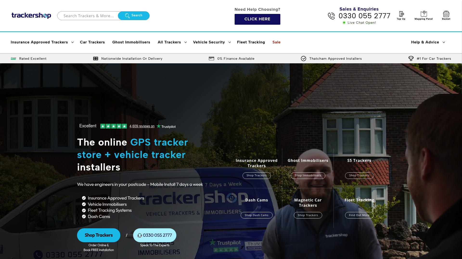 https://trackershop-uk.com