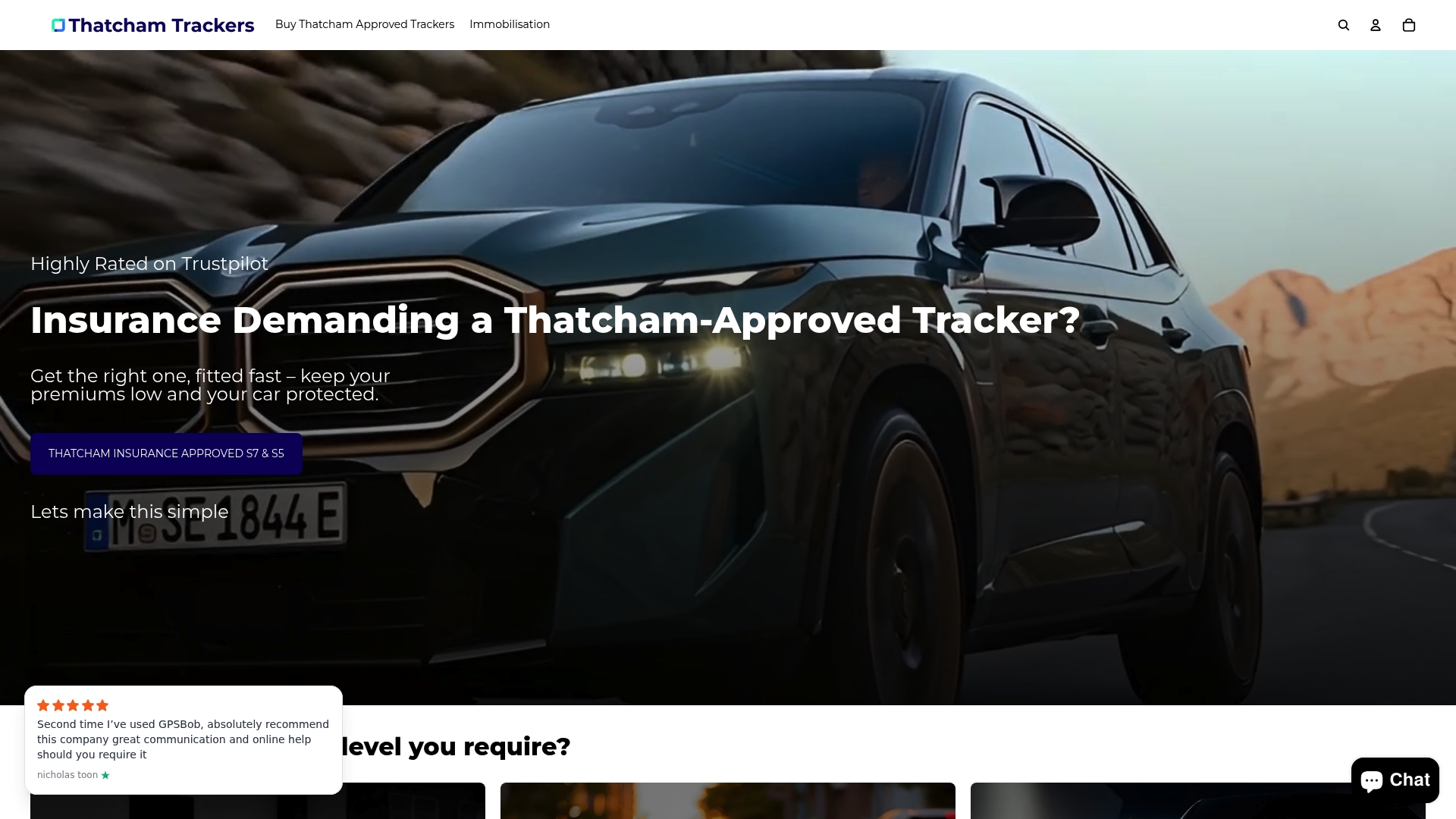 https://thatchamtrackers.com
