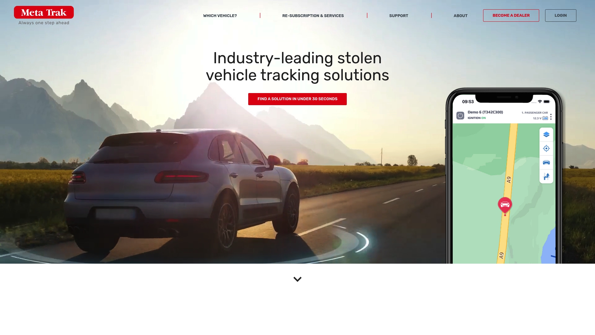 https://metatrak.co.uk