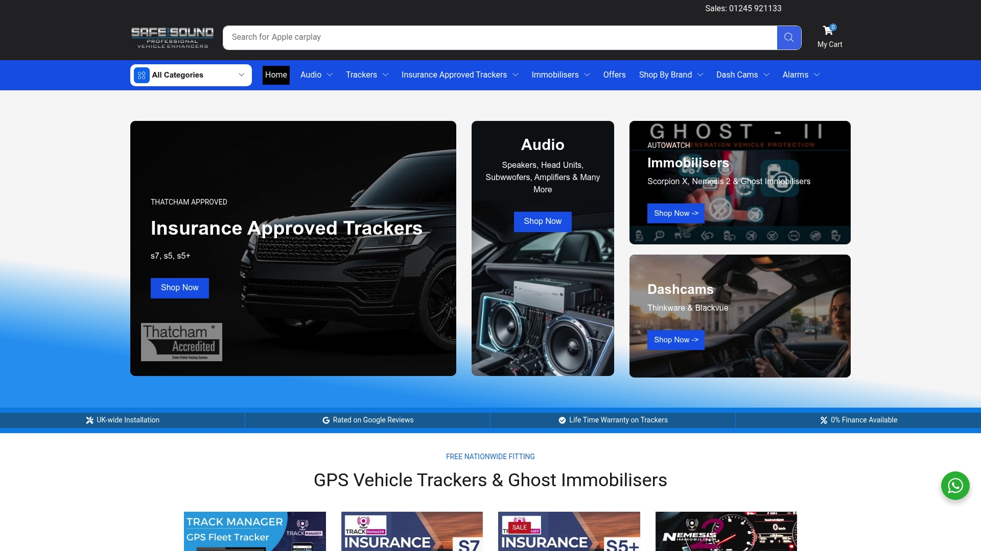 https://safeandsoundmobile.co.uk