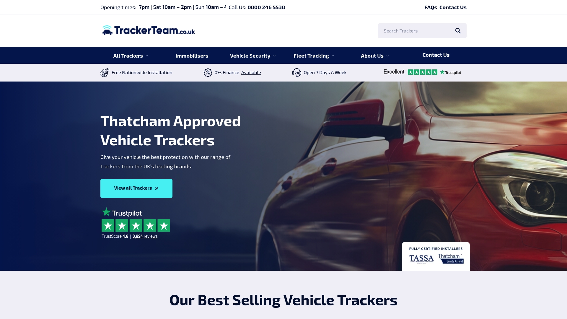 https://trackerteam.co.uk