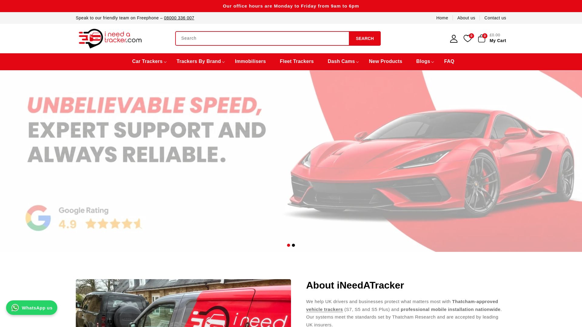 https://ineedatracker.com