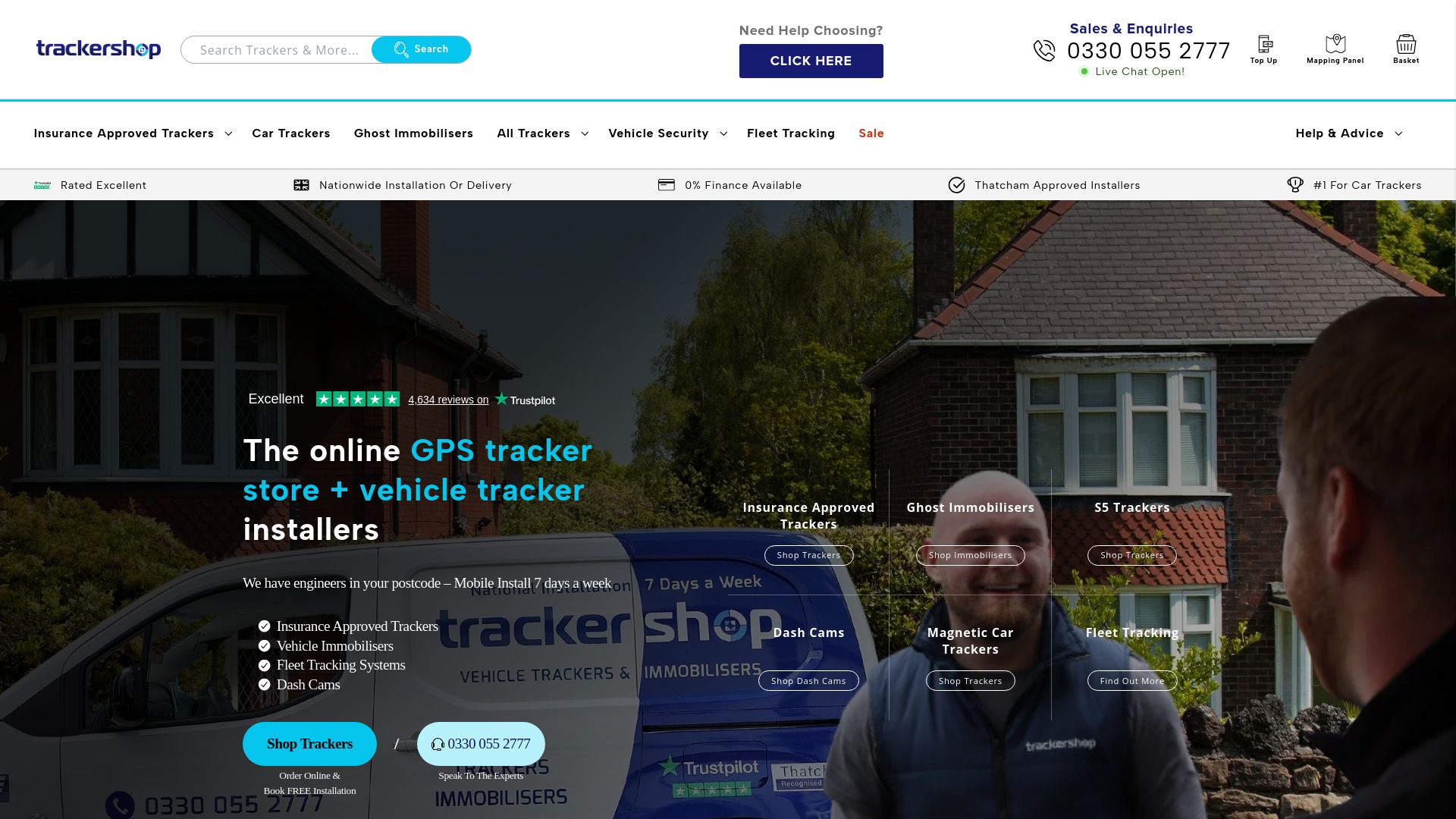 https://trackershop-uk.com