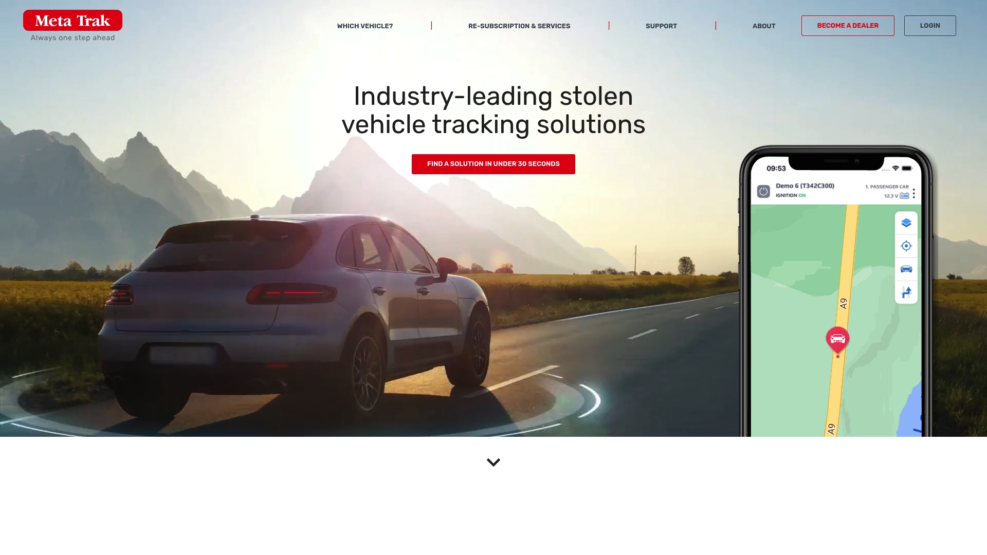 https://metatrak.co.uk