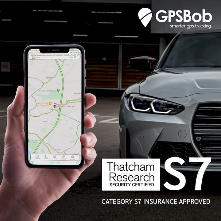 Thatcham S7