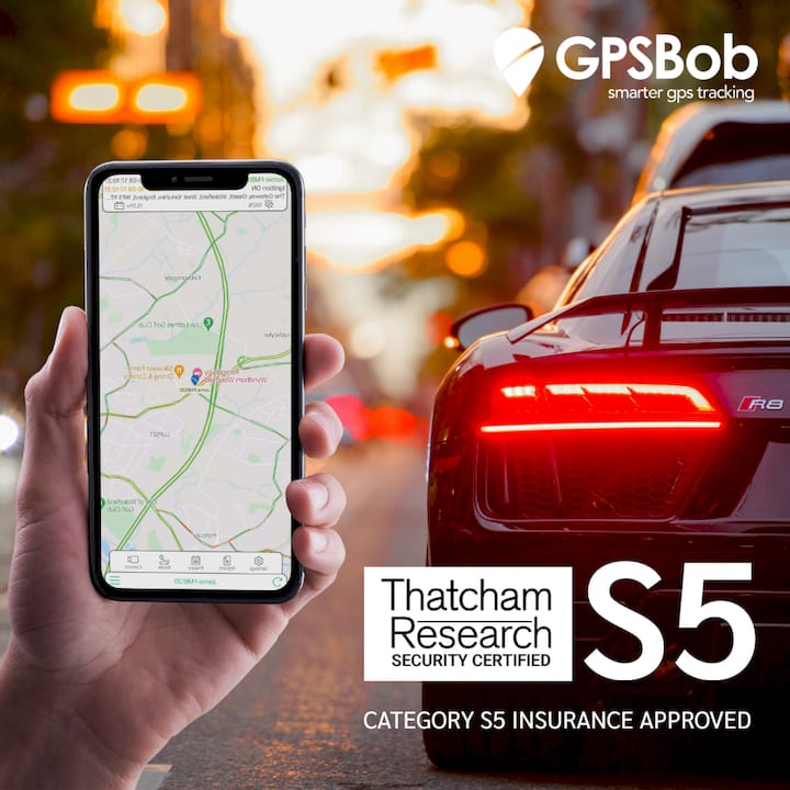 Thatcham S5