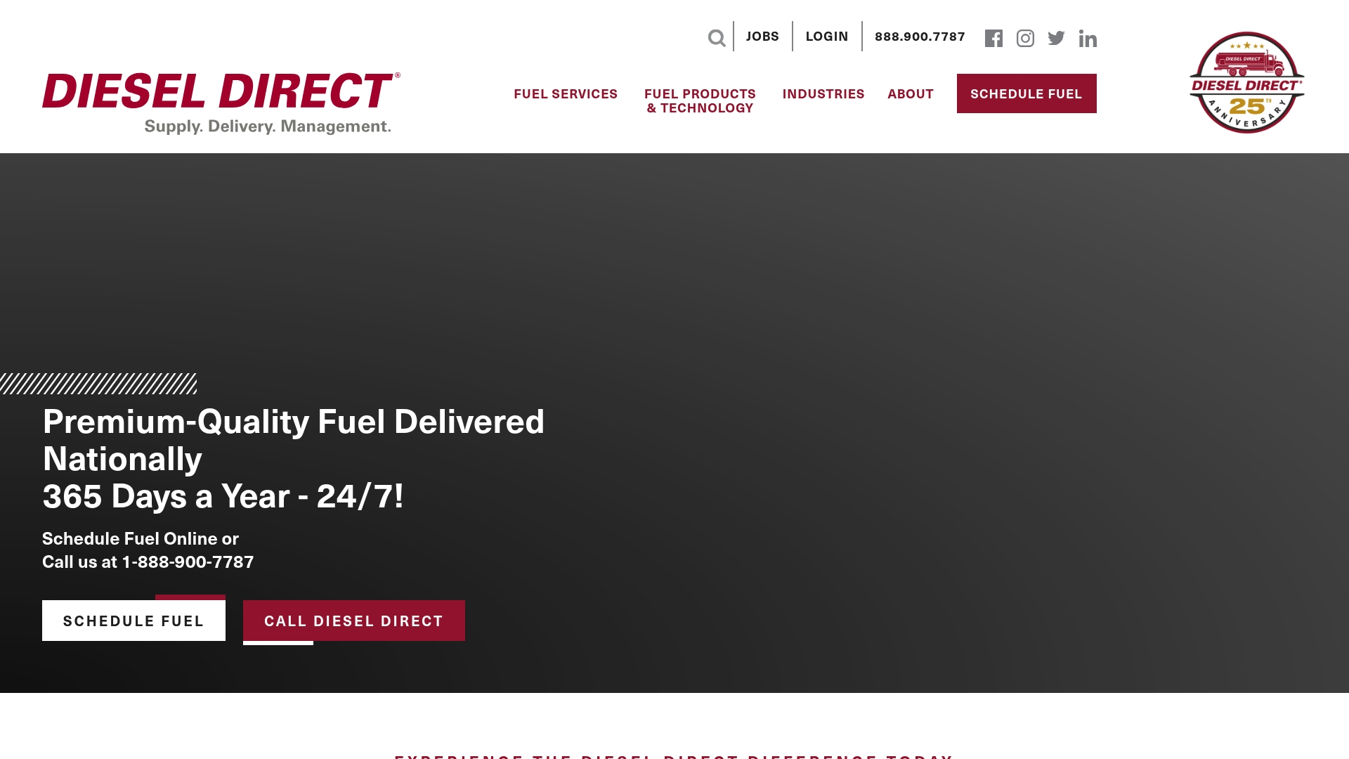https://dieseldirect.com