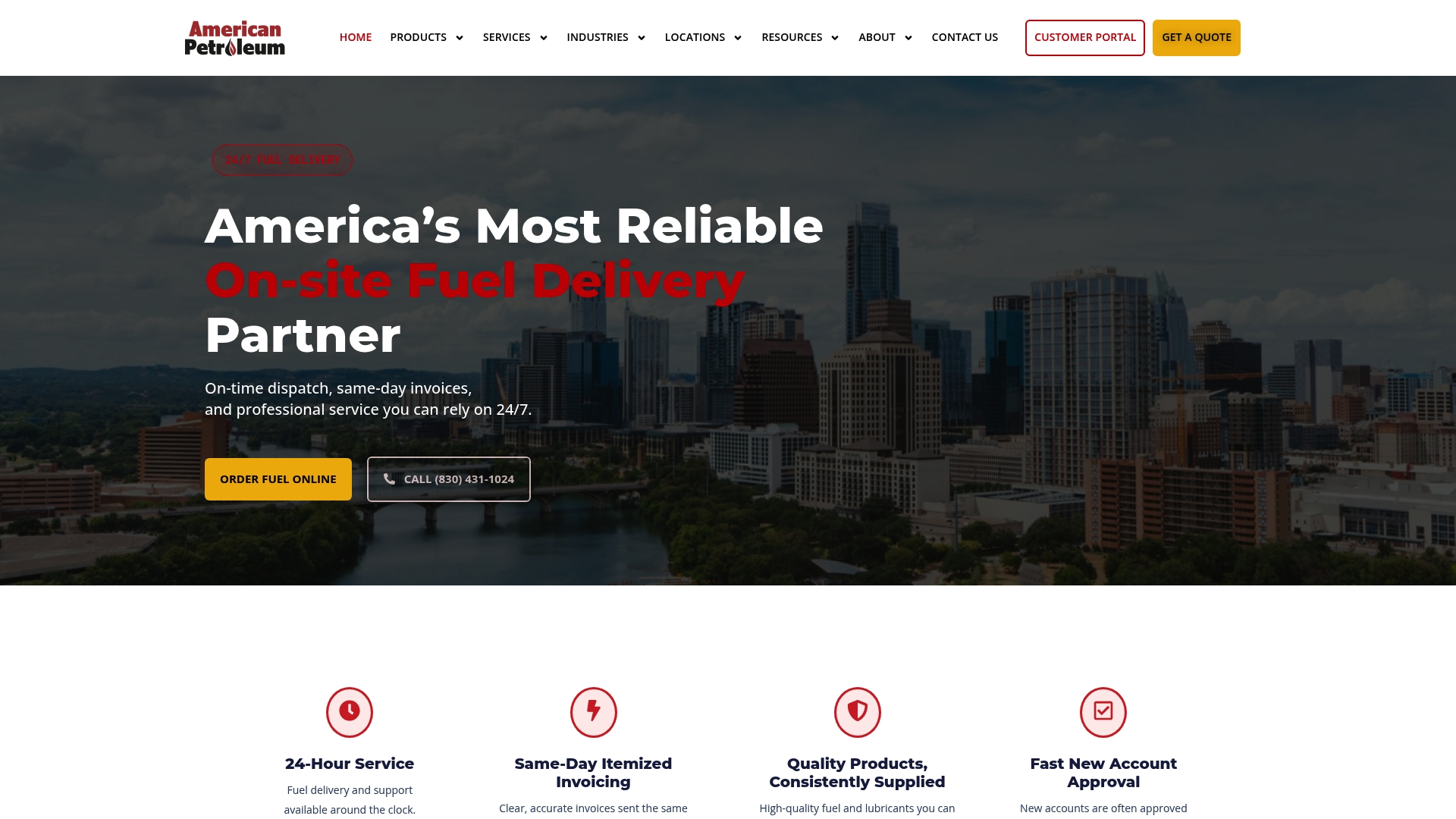 https://americanpetroleumllc.com