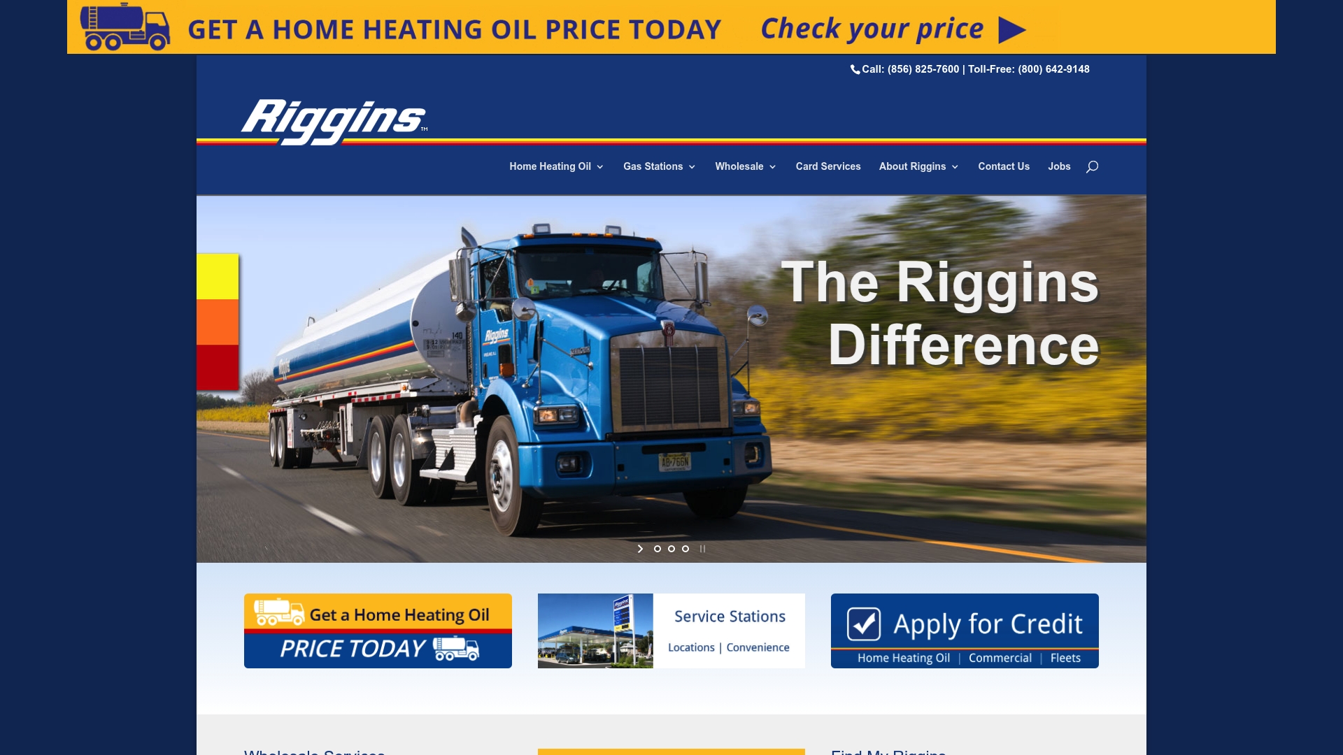 https://rigginsoil.com