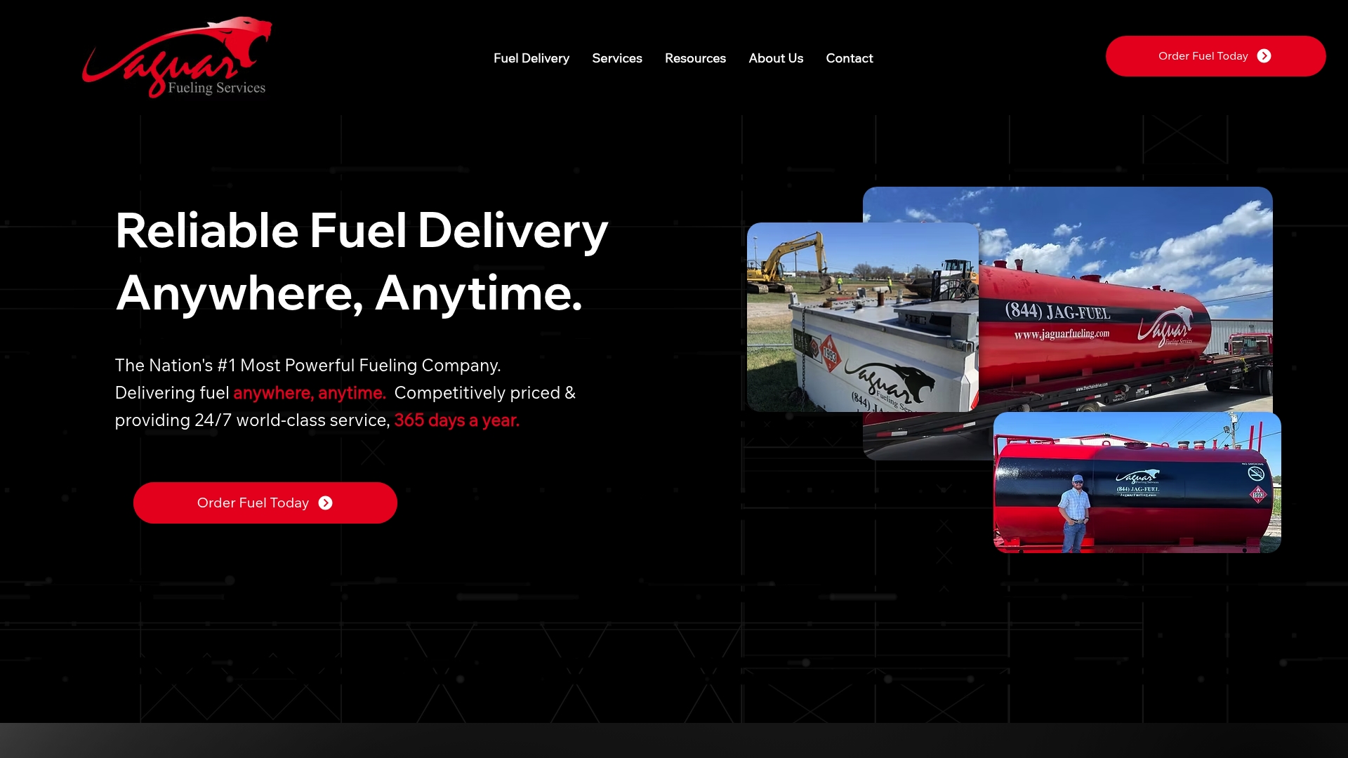 Top 5 Gatefuel.com Alternatives Providers 2026 2 https://jaguarfueling.com