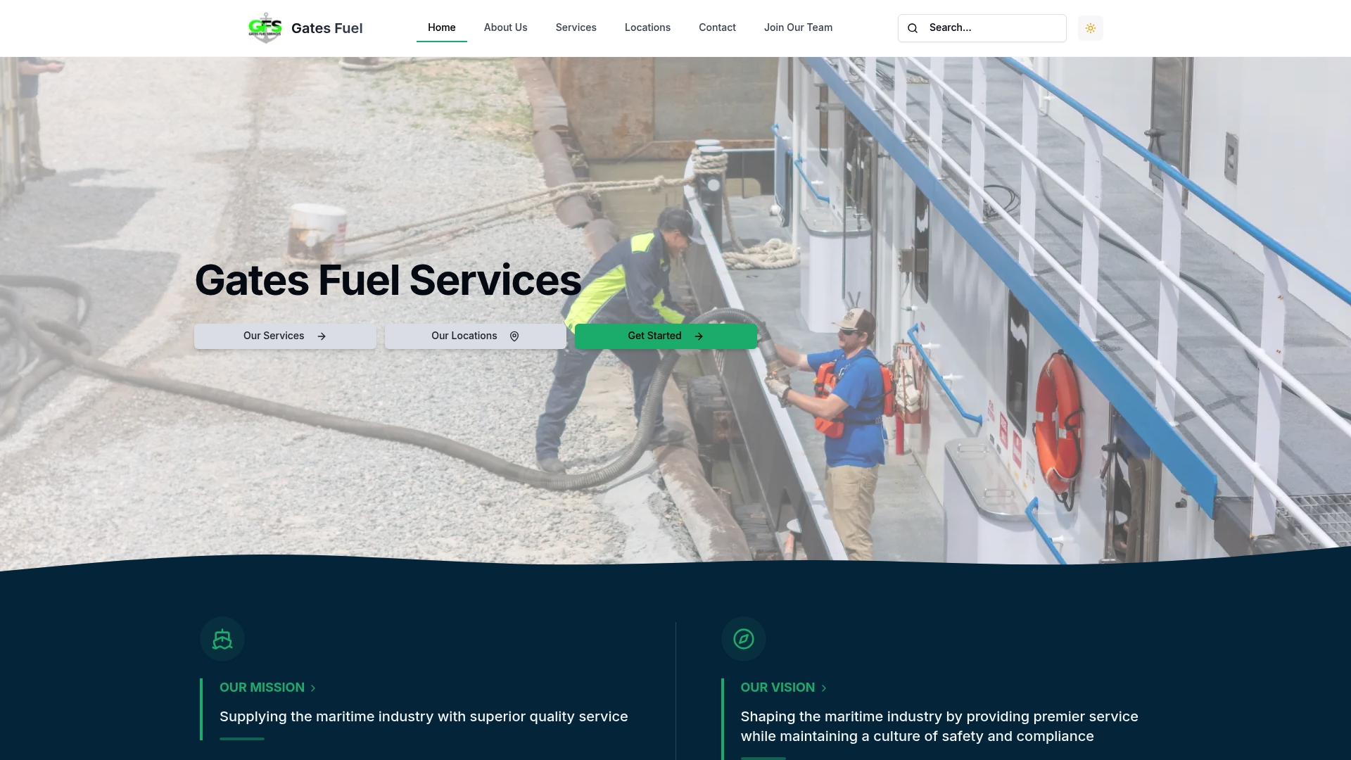 Top 5 Gatefuel.com Alternatives Providers 2026 4 https://gatesfuel.com