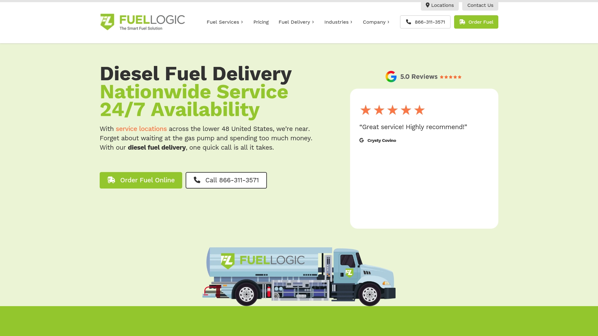 Top 5 Gatefuel.com Alternatives Providers 2026 5 https://fuellogic.net