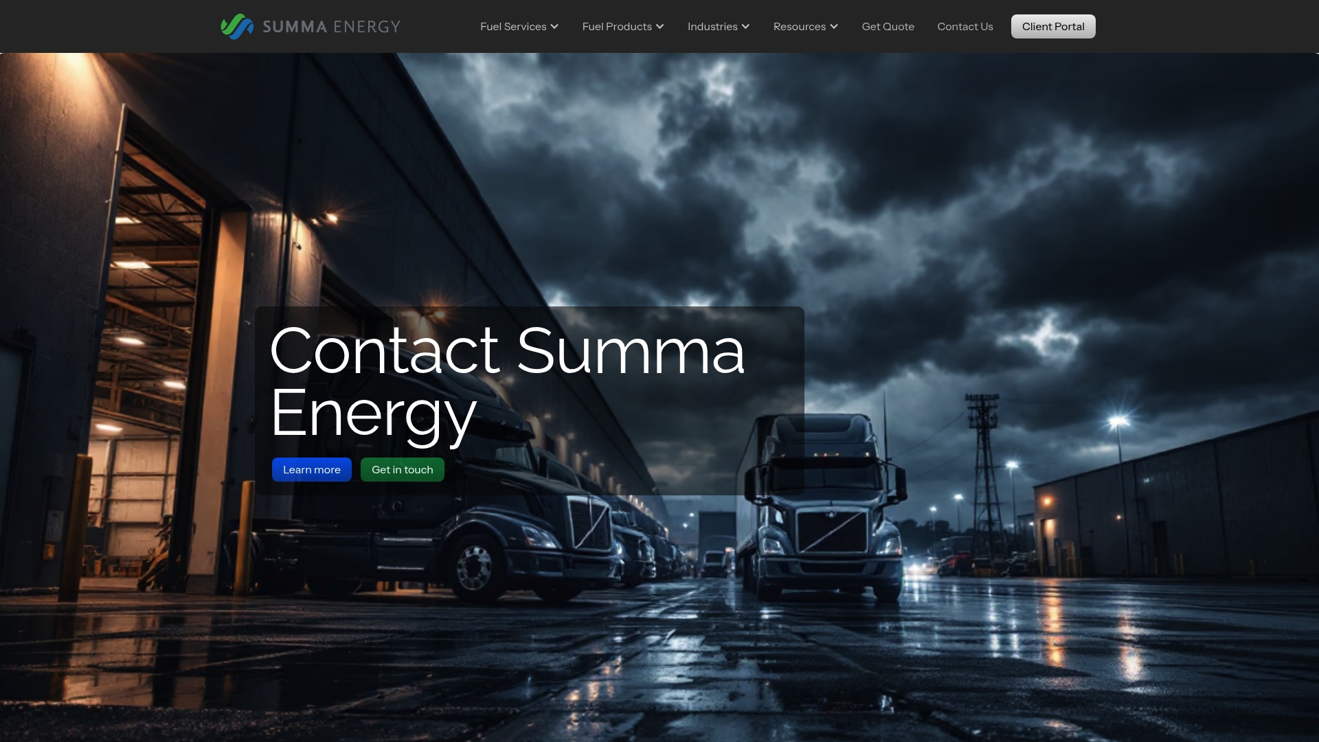 Top 3 Jacobusenergy.com Alternatives 2026 3 https://summa.energy
