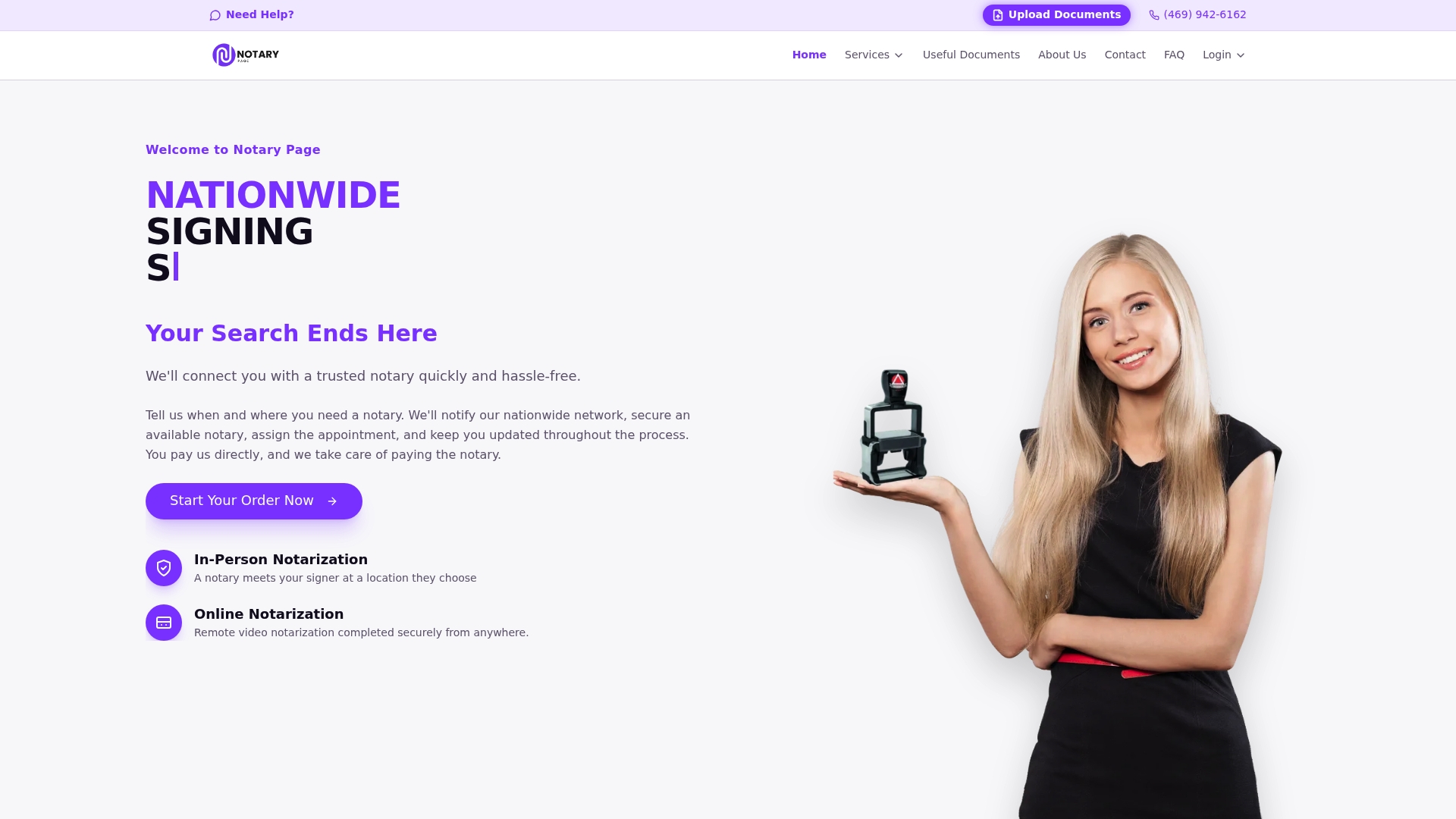 https://notarypage.com