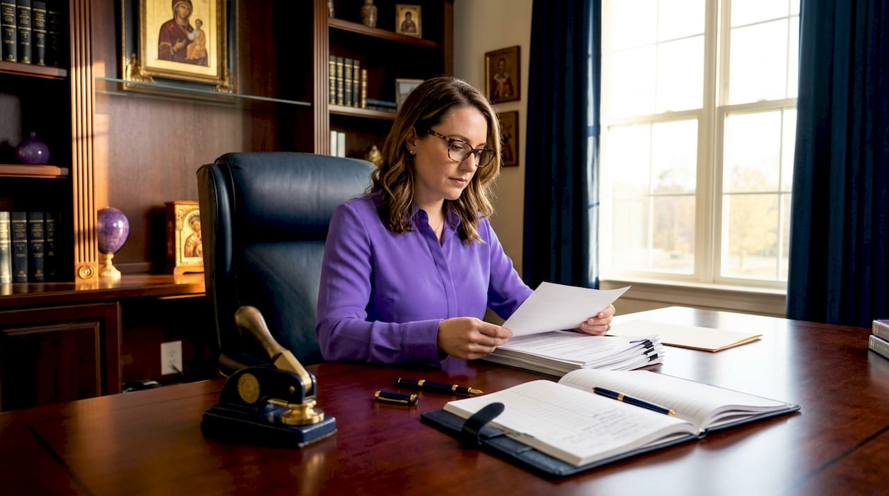 Closing Document Preparation for Notary: A Practical Guide