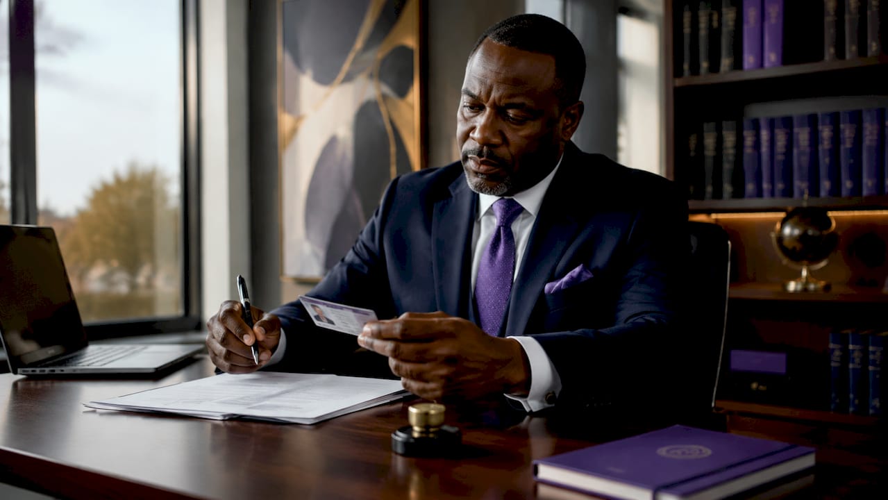Notary Public vs Commissioner of Oaths: 2026 Guide