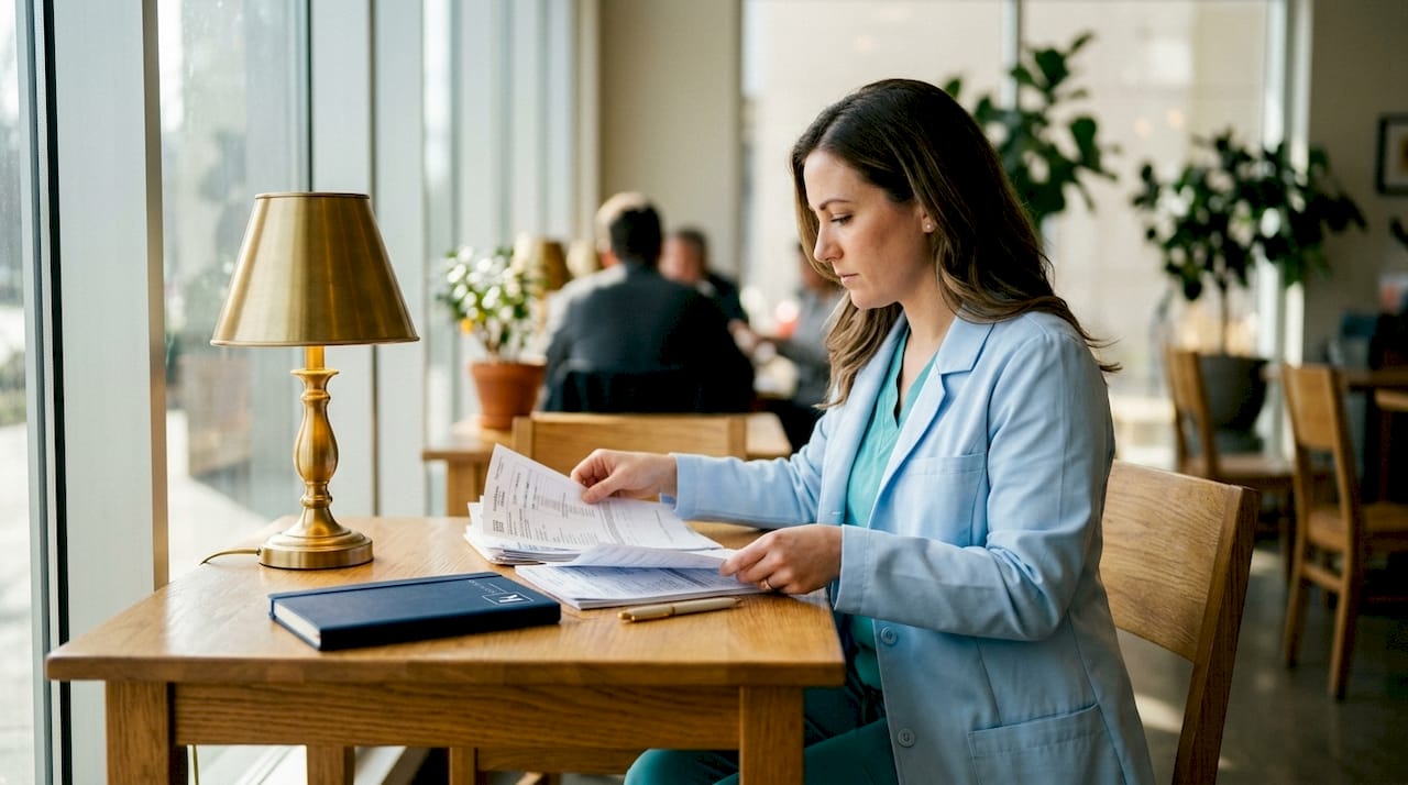 How Centralized Diagnostics Serve Specialty Workflows
