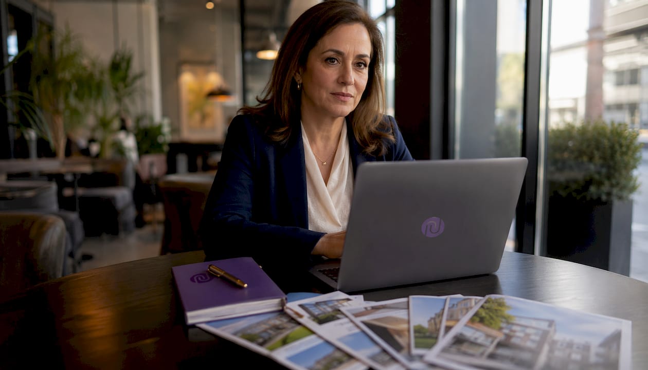 How Remote Notarization Helps Real Estate Closings