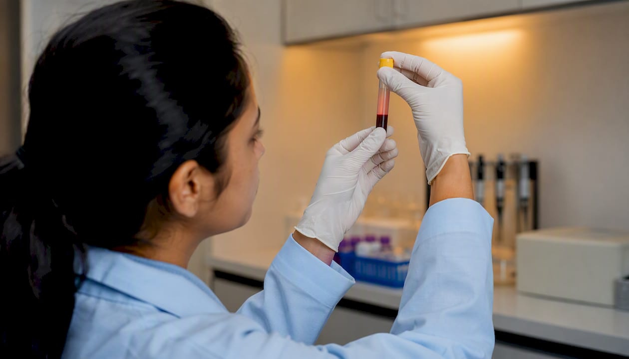 Hemolysis Sample Rejection: Practical Thresholds for Labs