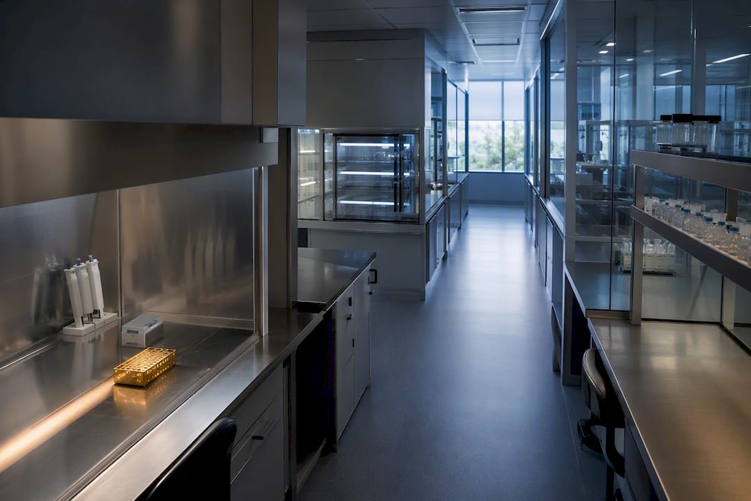 Avoid Six Month CLIA Buildouts for U.S. Research Labs