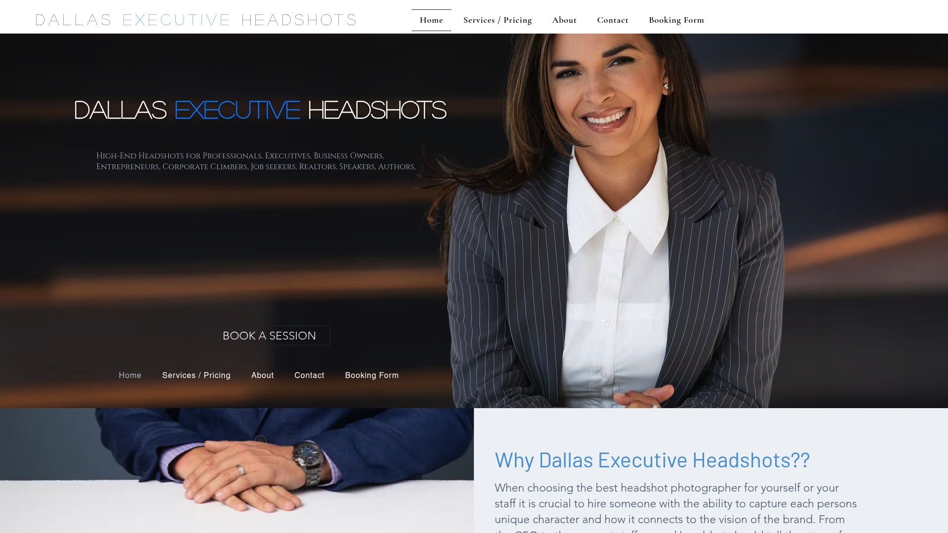https://dallasexecutiveheadshots.com