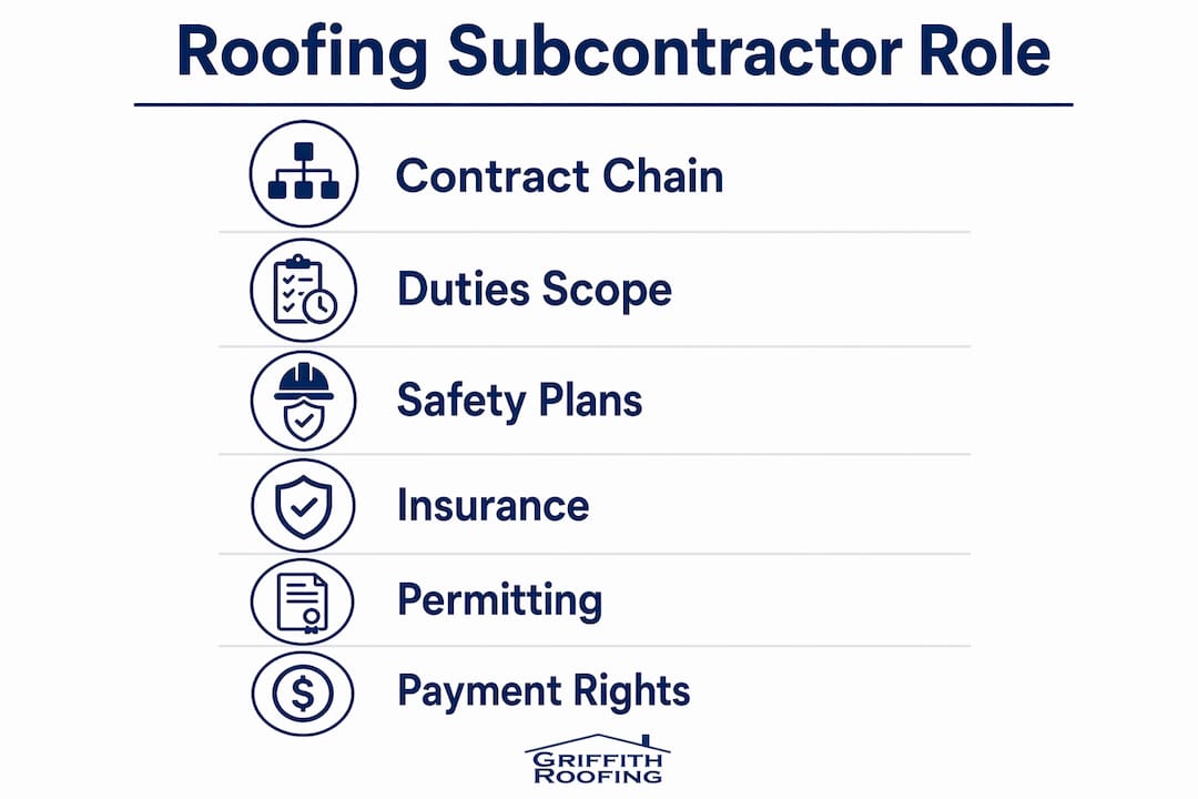 A Guide to Subcontractor Compliance and Bonding Policies