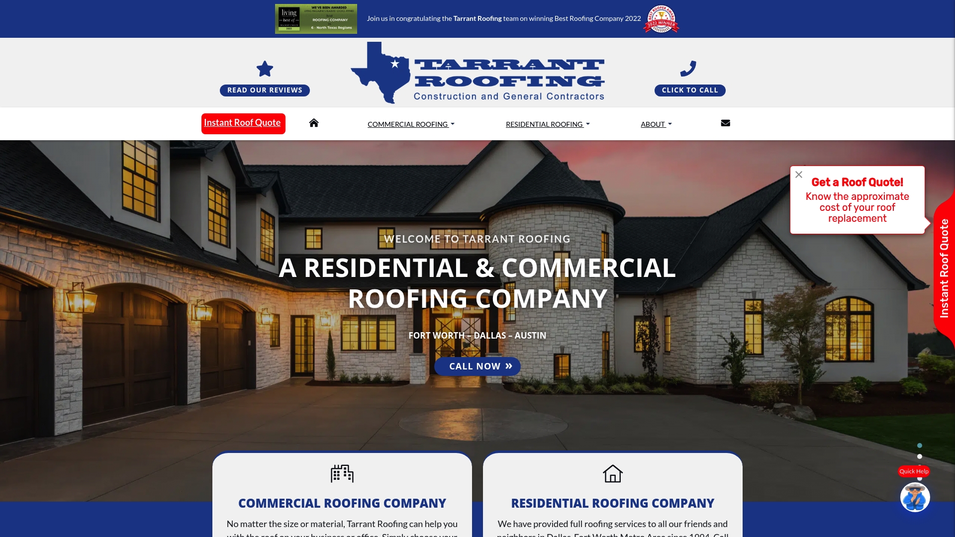 https://tarrantroofing.com