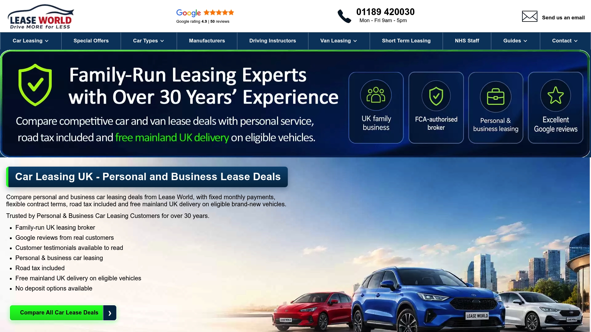 https://leaseworld.co.uk
