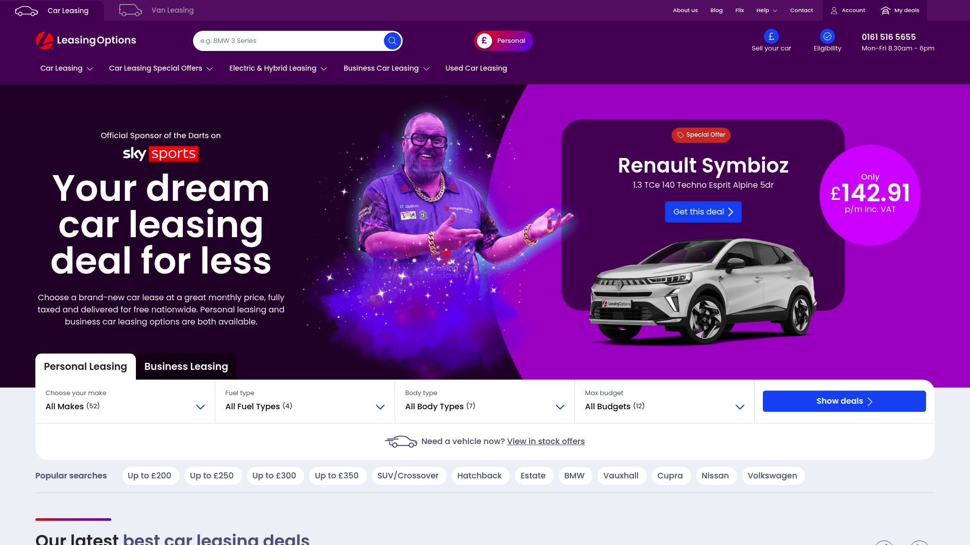 https://leasingoptions.co.uk