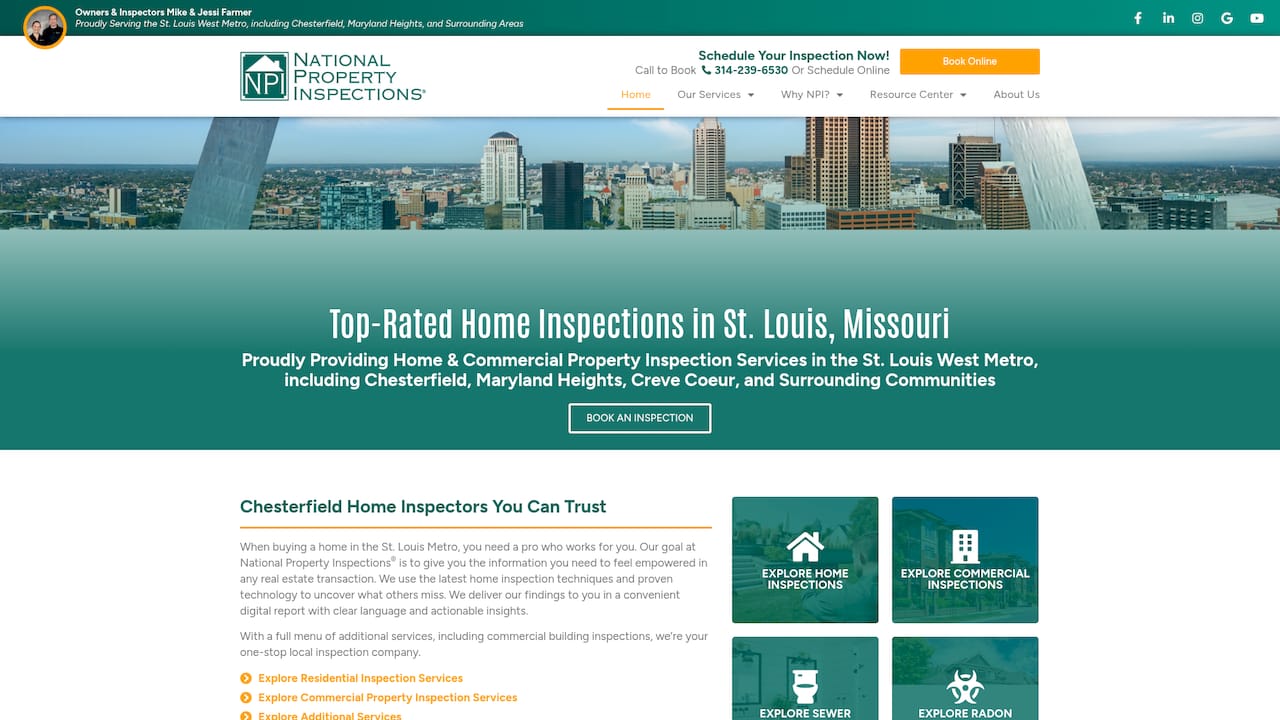 https://npiweb.com/stlwest