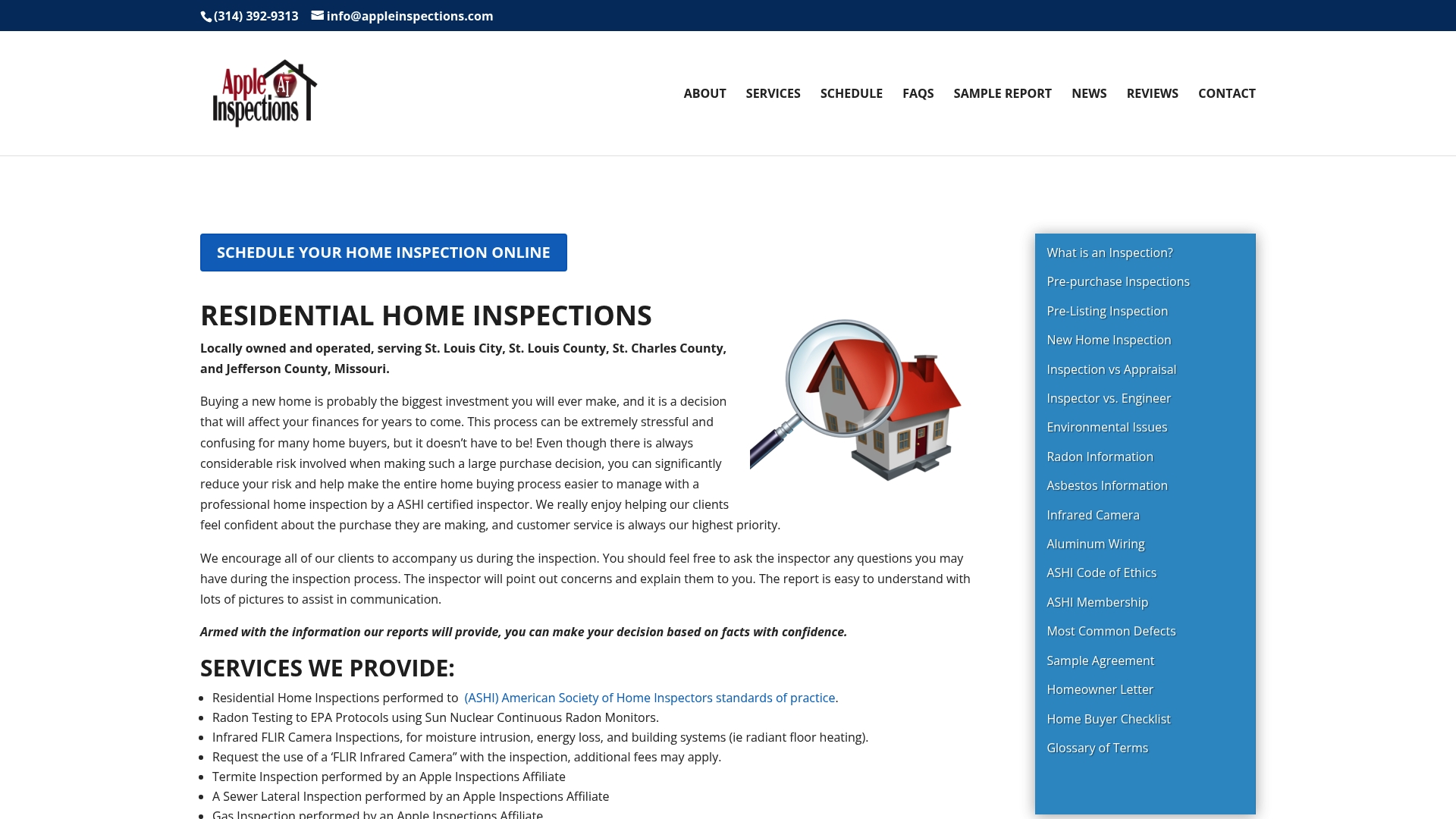 https://appleinspections.com