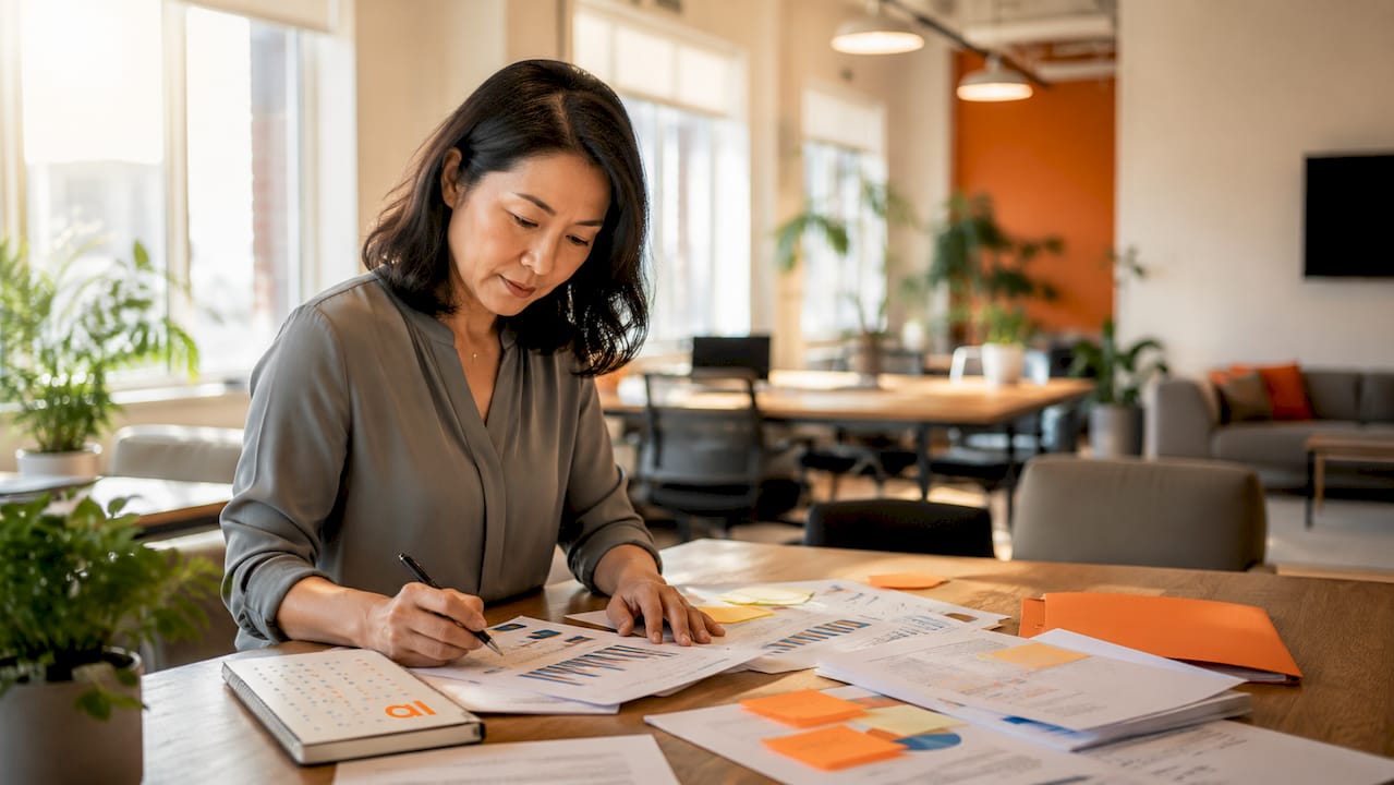 Why real-time dashboards matter for decision-makers