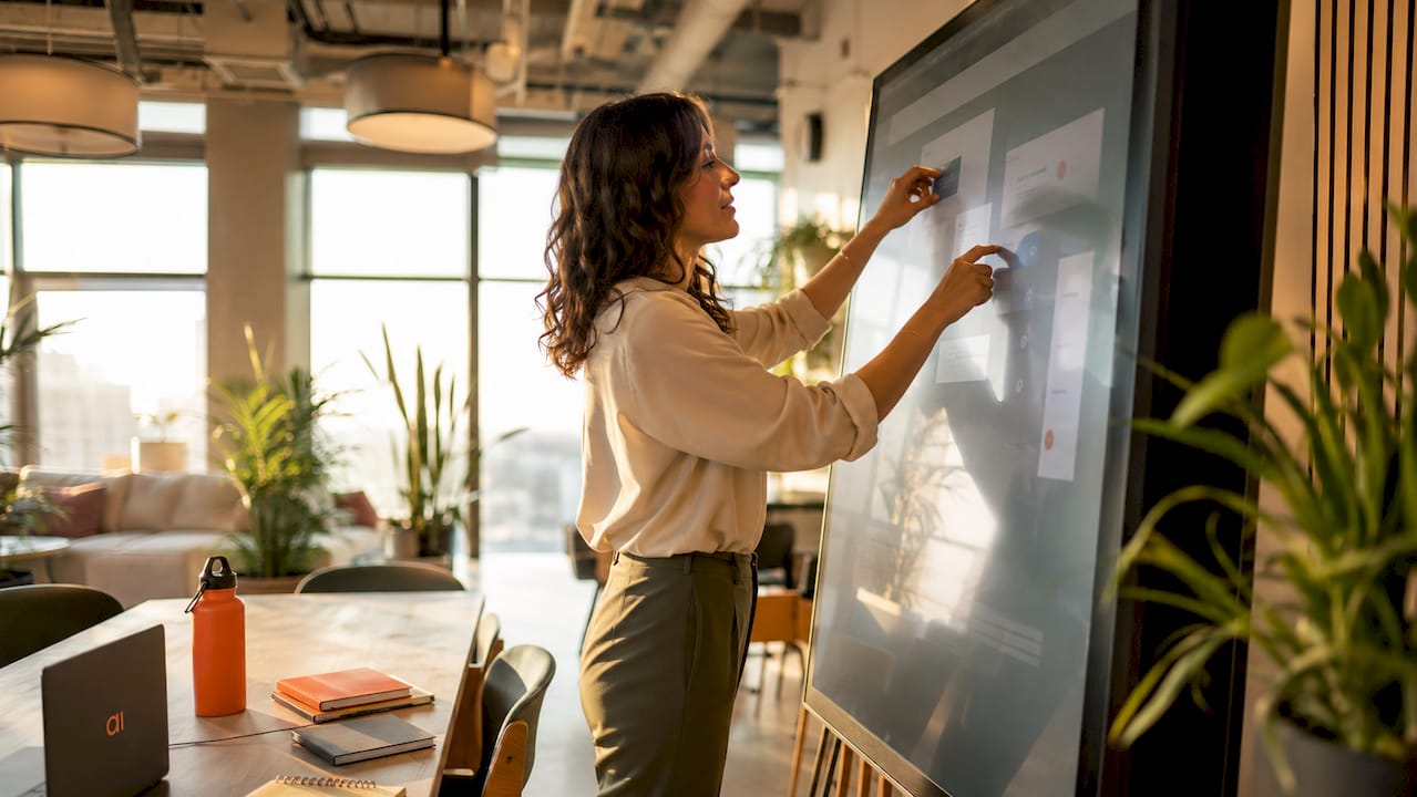 What Is a Visual App Builder? A Beginner's Guide