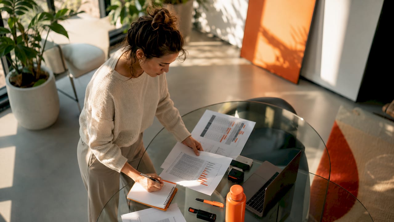 How to Create Sales Dashboards from CRM Data