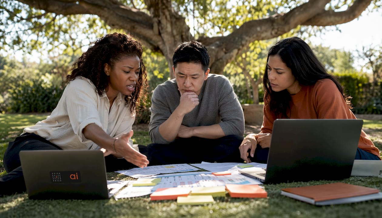 Why Spreadsheets Limit Non-Technical Teams in 2026