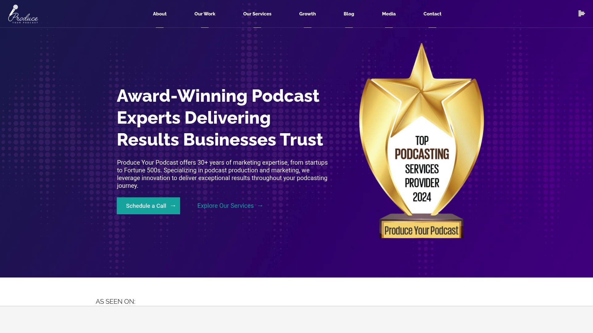 https://produceyourpodcast.com https://produceyourpodcast.com