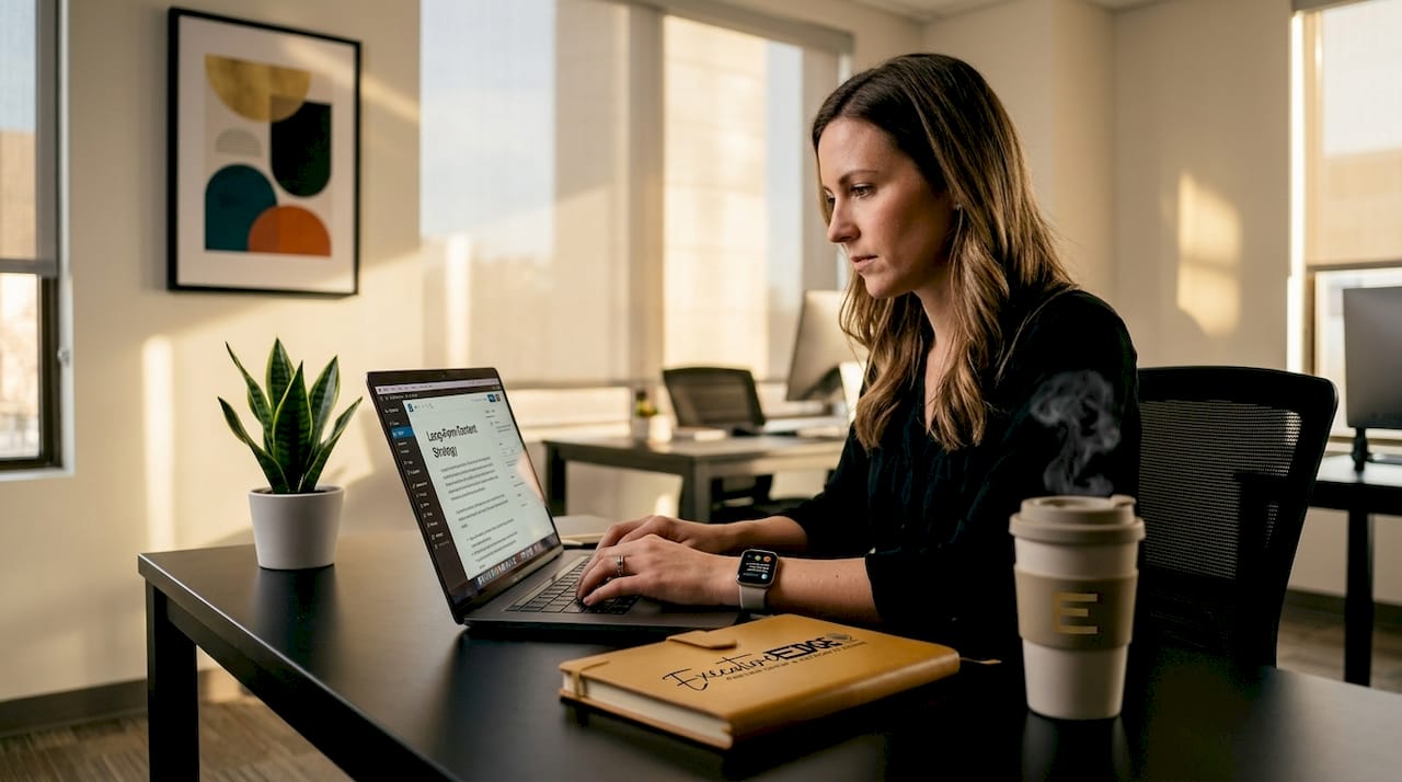 What Is Long-Form Content? A 2026 Guide for Marketers