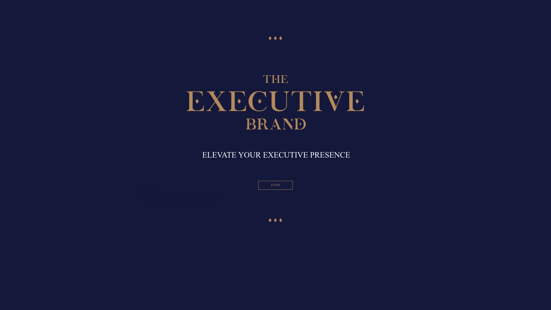 https://theexecutivebrand.com