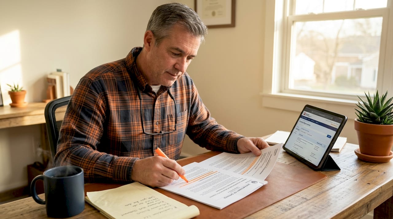 Federal Procurement Lifecycle for Construction Contractors