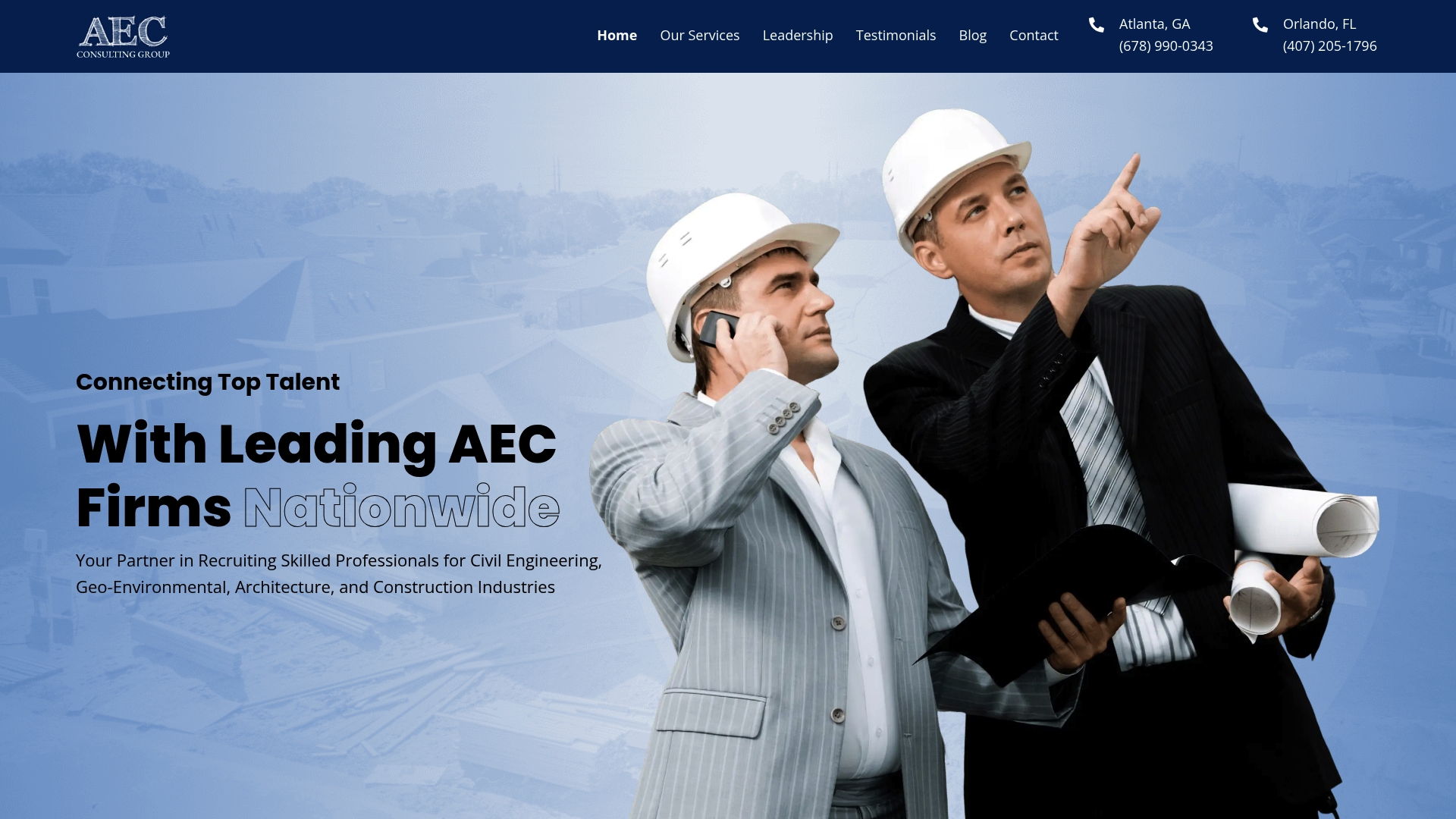 https://aec-consult.com