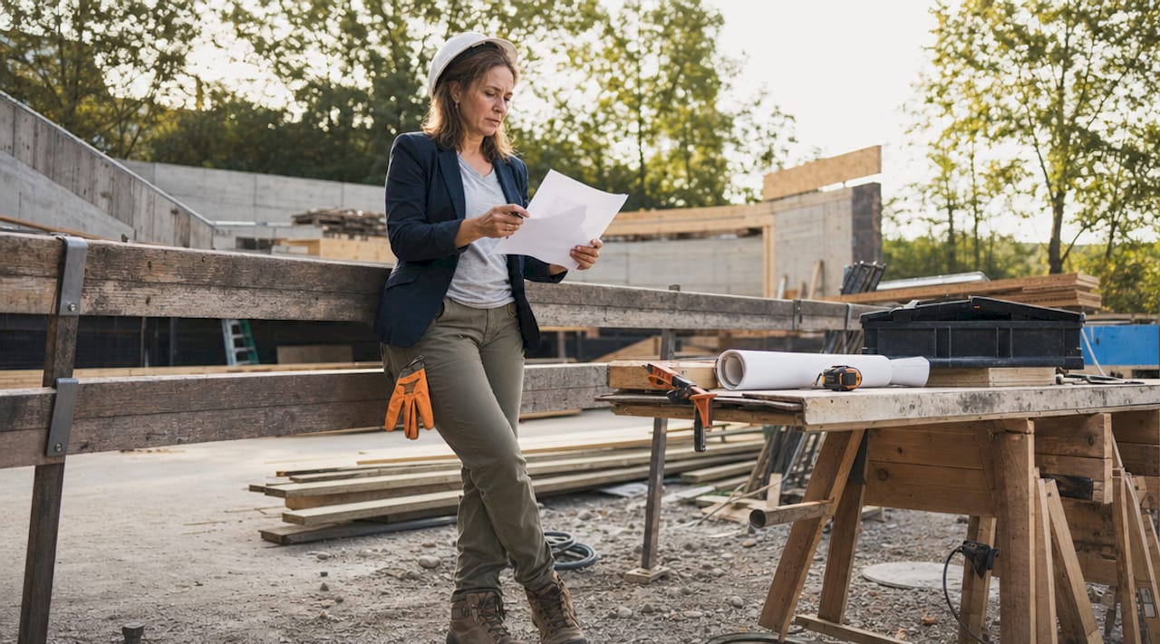 Bonding Capacity and Business Growth for Contractors