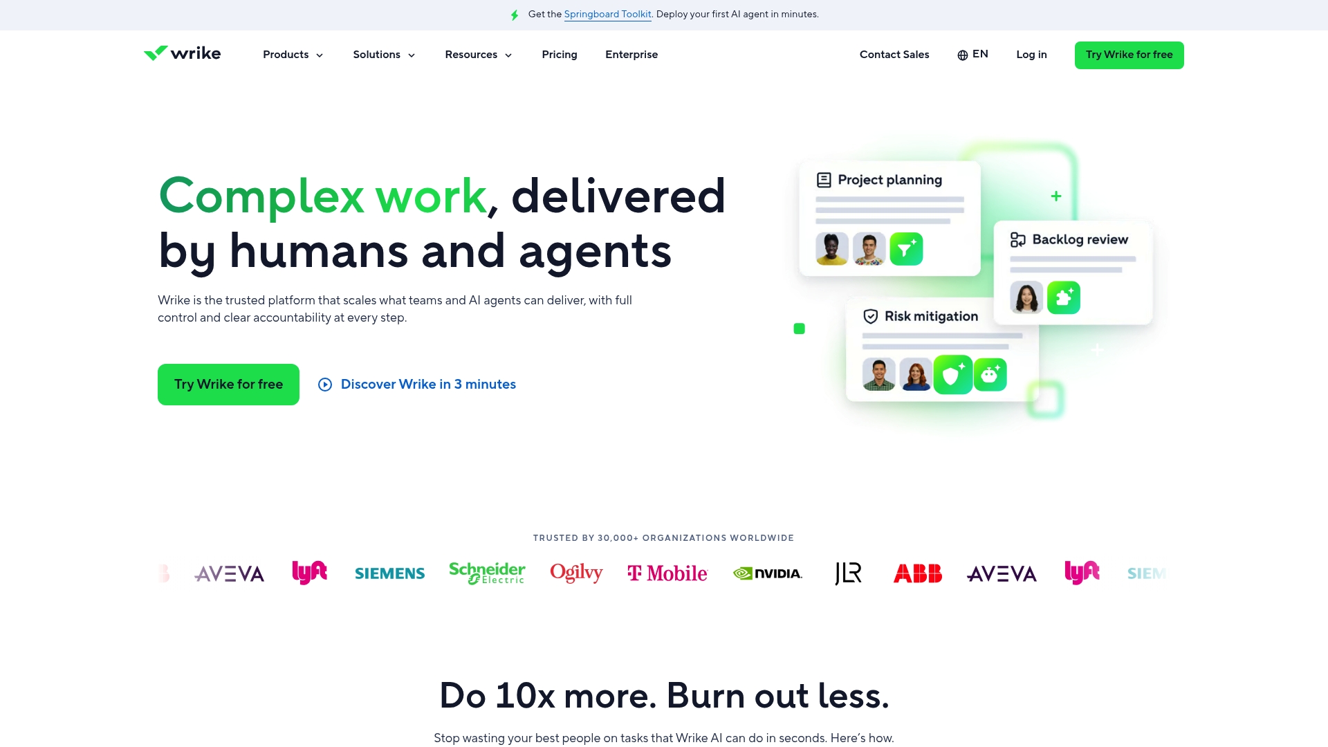 https://wrike.com