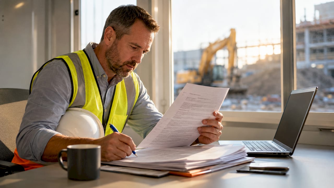 What Is a Subcontractor Performance Bond? 2026 Guide