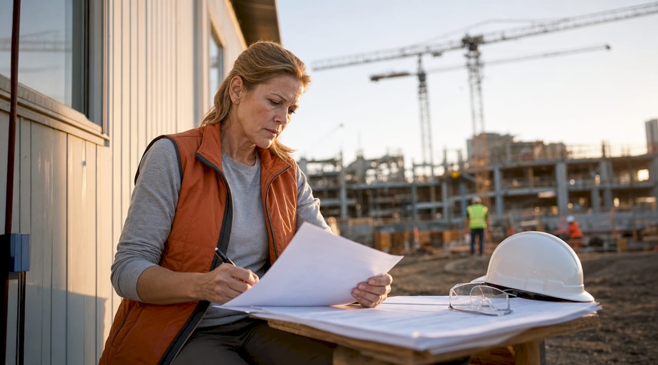 What Is Subcontractor Default on a Project: A GC's Guide