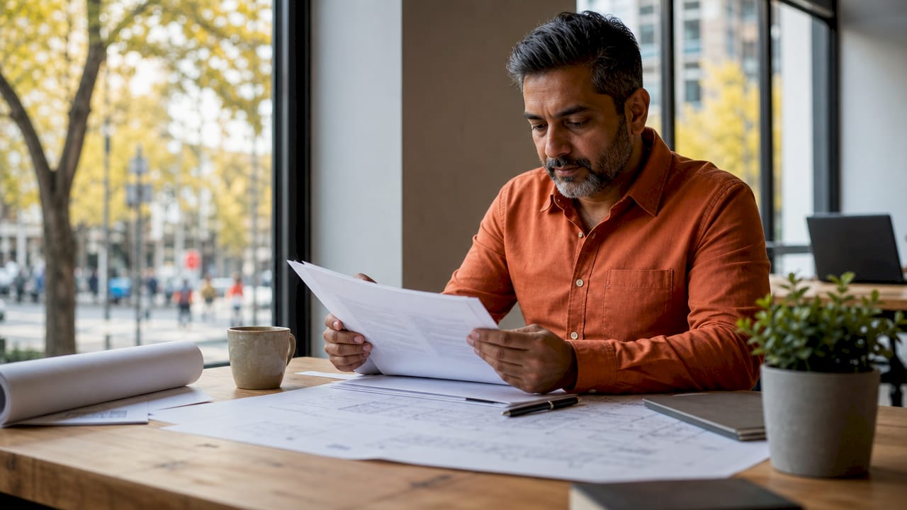 Subcontractor Dependency in Small Firms: What to Know