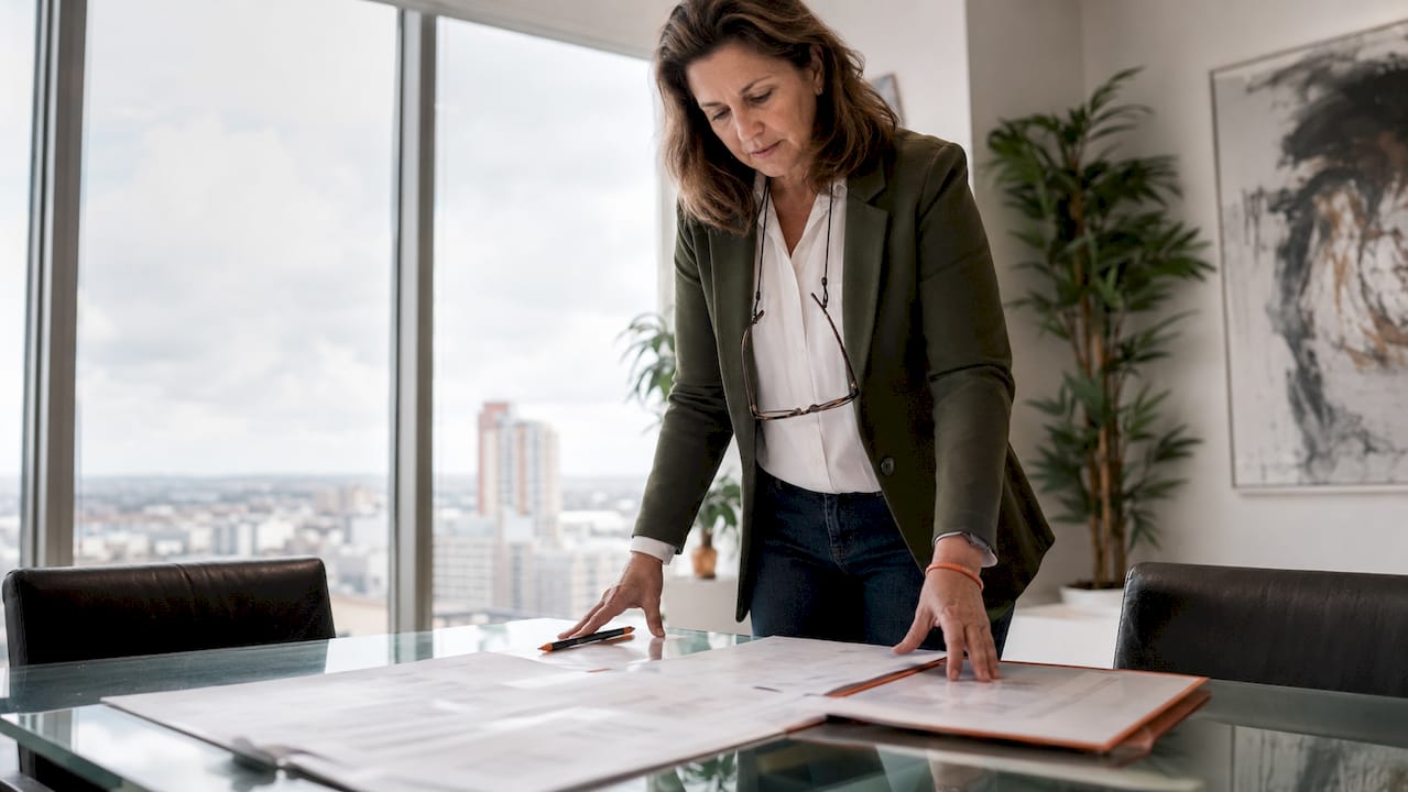 What Is Subcontractor Prequalification for GCs?