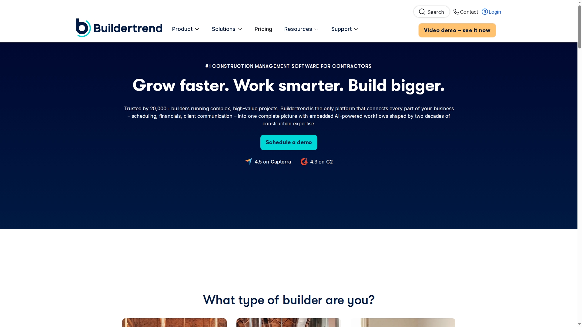 https://buildertrend.com